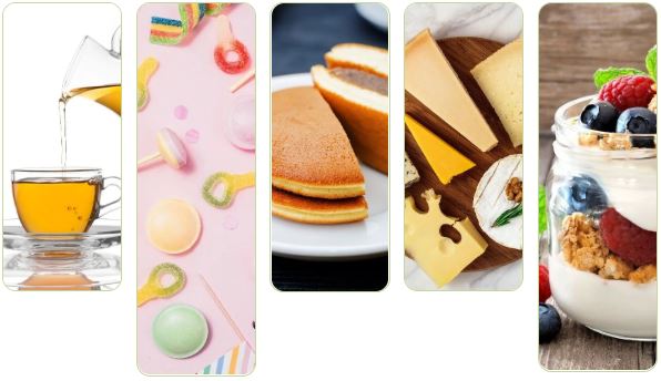 辅酶Q10的应用