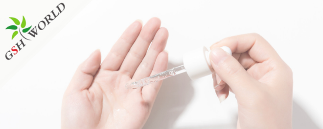 谷胱甘肽在美白祛斑领域的广泛应用