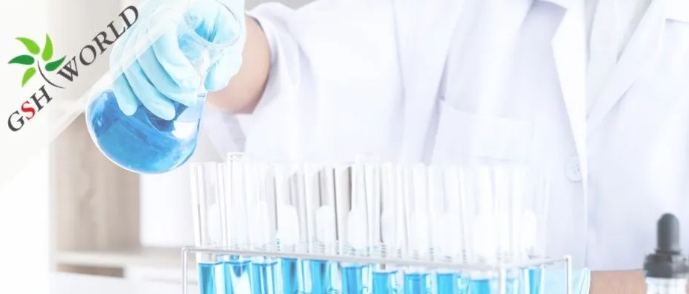 行业关注 - 谷胱甘肽美白，外用还是内服？