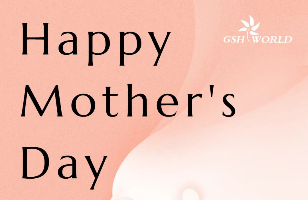 母亲节 - 愿时光慢行，让陪伴无尽