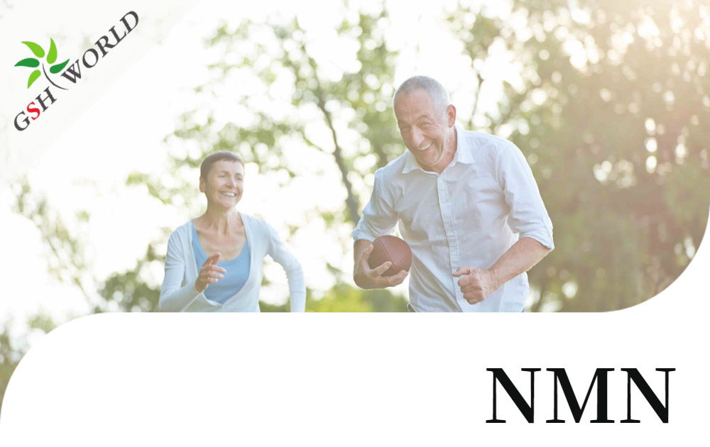 行业关注 - 那些年，有关NMN的临床试验