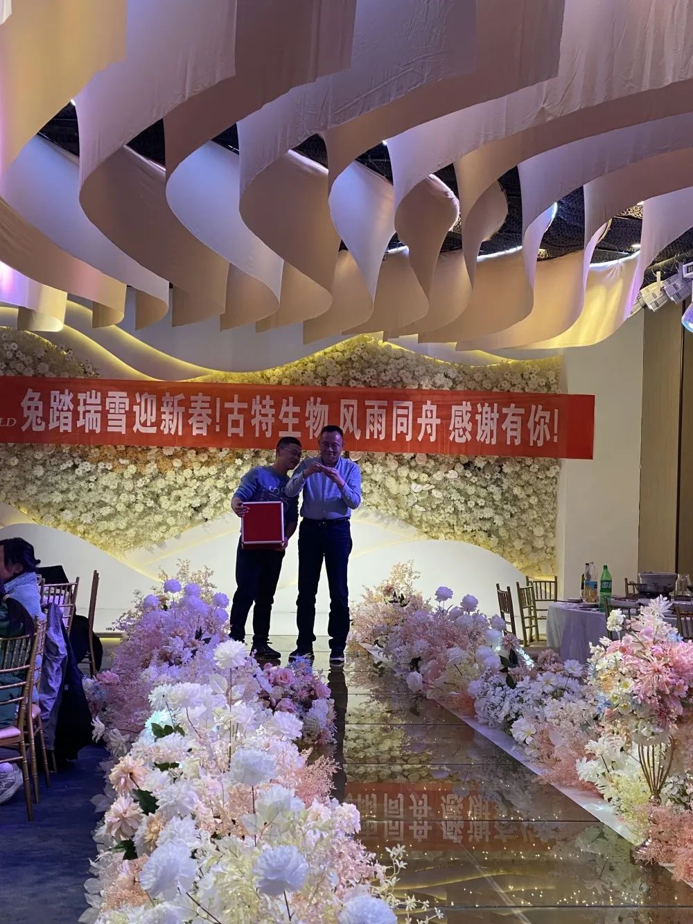 愿我们2023年乘风破浪，行稳致远