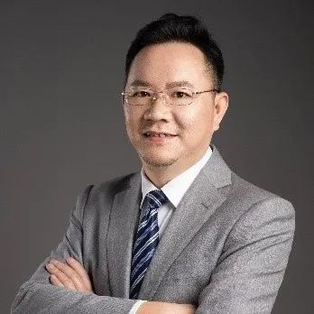 秦永发：安徽古特生物科技有限公司首席执行官