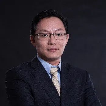 刘南：中国科学院生物与化学交叉研究中心研究员