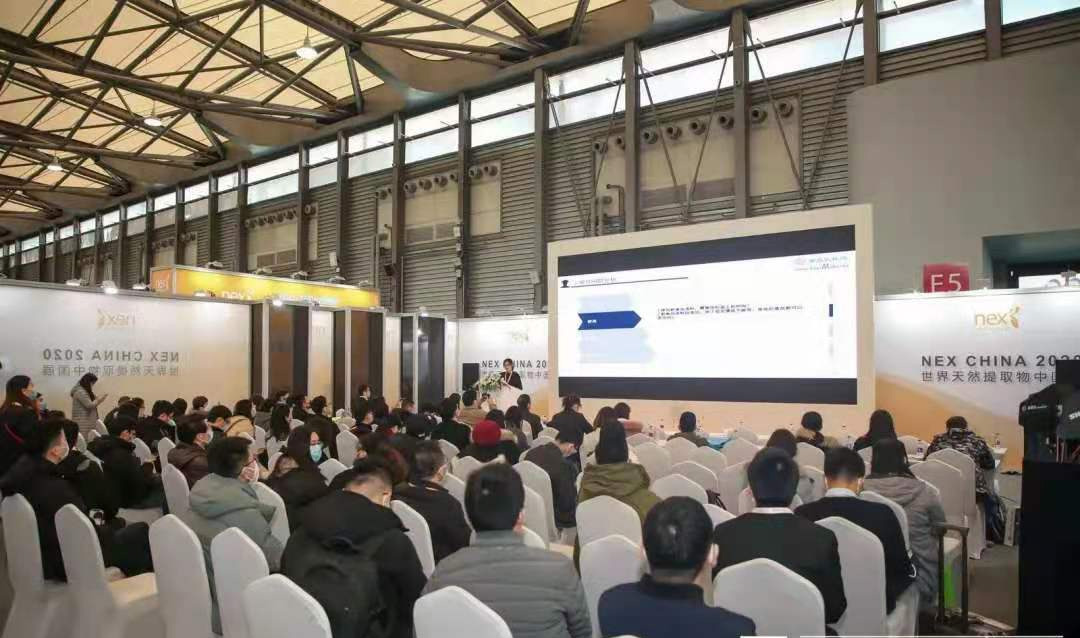 2.近年健康原料“功能化”成为原料市场主要流行趋势，特别是植物源氨基酸产品