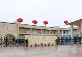 企业风貌 企业风貌