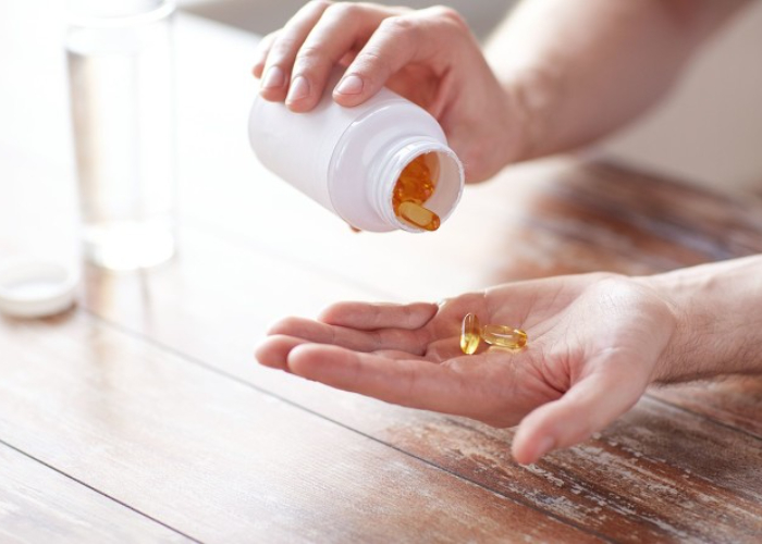 腺苷蛋氨酸的应用领域