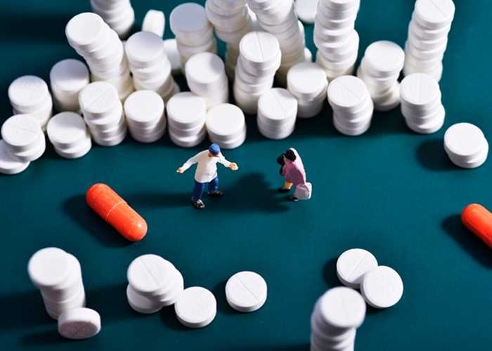 NMN补充剂的个性化研究