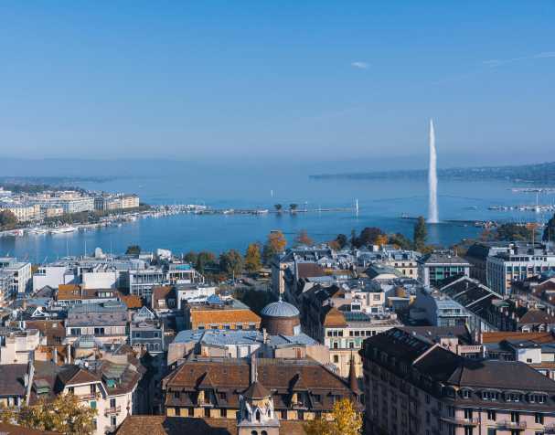 下一站瑞士！欧洲国际营养保健食品展！