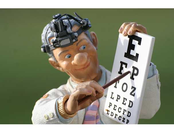 胞磷胆碱钠是如何维护眼睛健康的