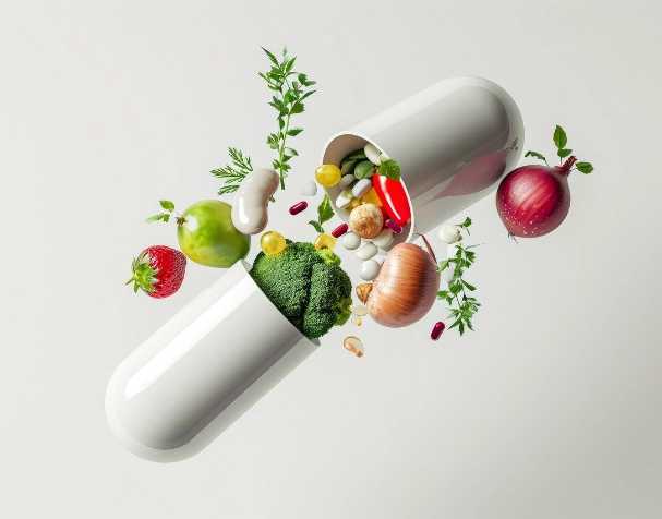 古特生物 谷胱甘肽补充剂有什么潜在效果?