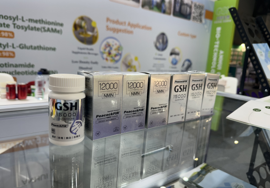 核心产品吸睛，拓展合作版图