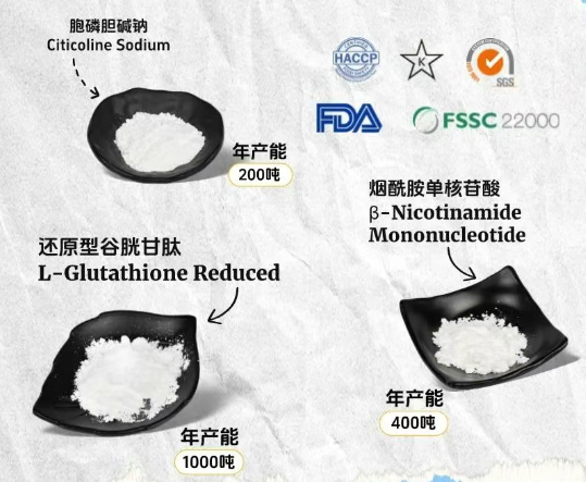 古特生物三大展会预告行业交流之旅