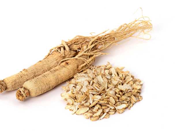 适应原(如人参) 适应原(如人参)