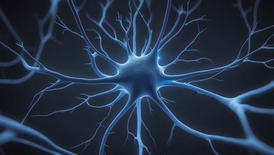 胞磷胆碱在大脑中的关键作用