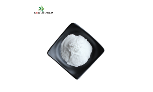 还原型谷胱甘肽散装粉末：维护健康的关键