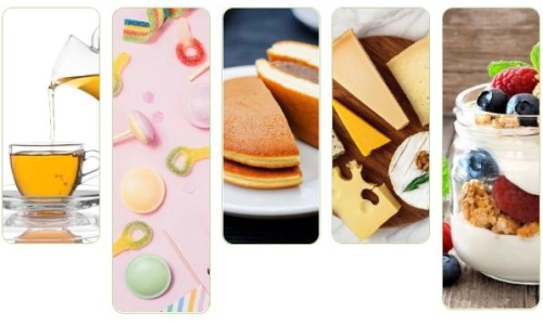 辅酶Q10的应用