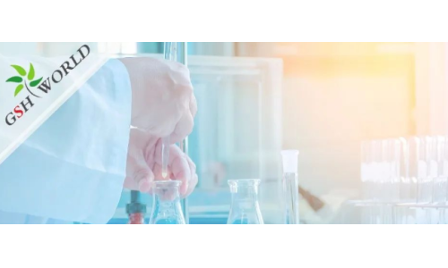 谷胱甘肽在食品领域的广泛应用