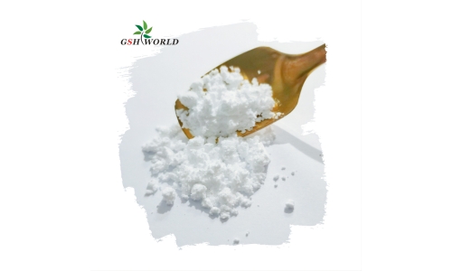 谷胱甘肽过氧化物酶的作用与功效