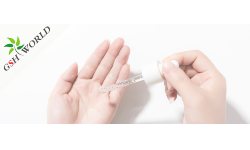 谷胱甘肽在美白祛斑领域的广泛应用