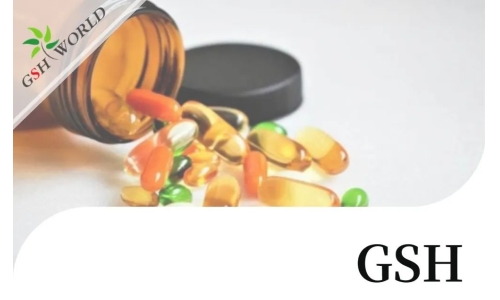 行业关注 - 谷胱甘肽在预防心血管疾病方面的重要性