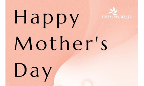 母亲节 - 愿时光慢行，让陪伴无尽