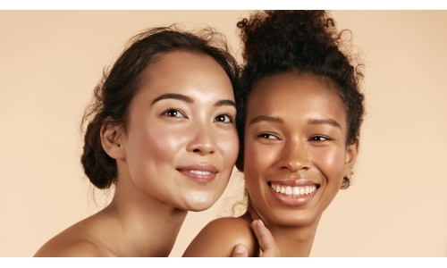 在最新一期的专业美容杂志中谈论所有关于谷胱甘肽的事情！