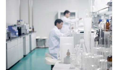 展商推荐 - 专注生物原料药的研发与生产--安徽古特生物