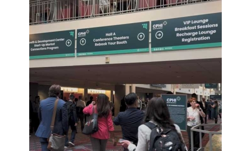 五月展会精彩瞬间！