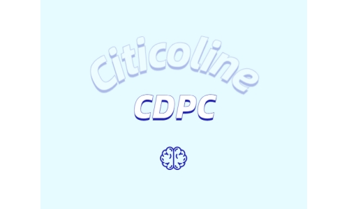 胞磷胆碱：开启健康与认知新潜能