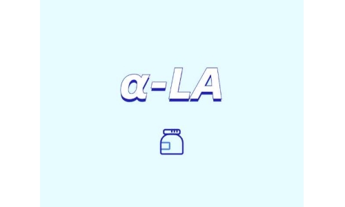 α-硫辛酸的独特作用与联合应用