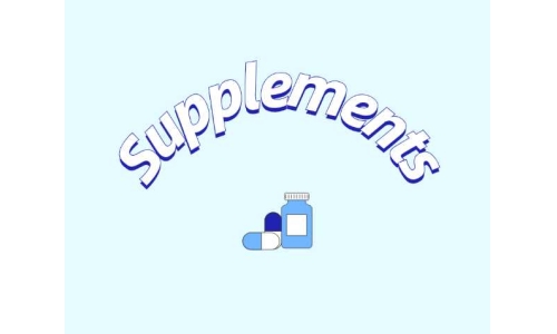 不同类型食品补充剂在缓解氧化应激方面的差异